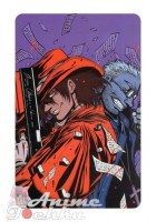 Hellsing 17